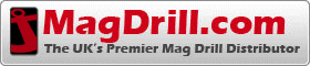 Mag Drill UK Leading Rotabroach Distributor