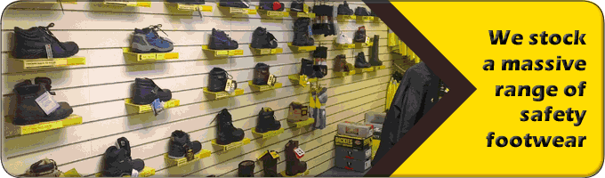 Anchor tool Hire Sales Showroom